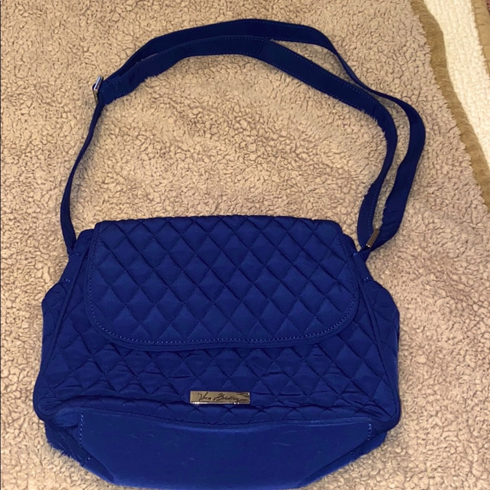 Vera Bradley bag